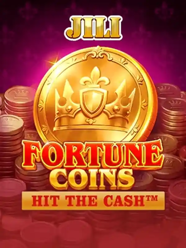 ফরচুন কয়েনস অনলাইন স্লট গেম ৫৬৬৬৬ বিডিটি